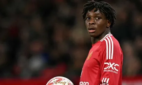 Tin đồn chuyển nhượng tối 1/2: MU tìm người thế Dorgu; Arsenal dùng "vật tế thần" để có Alvarez