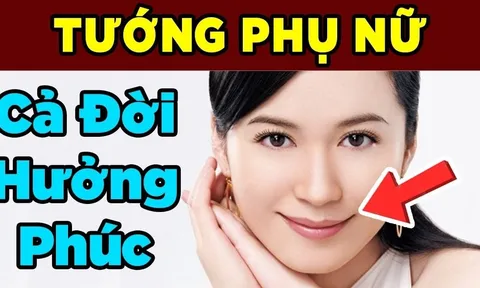 4 kiểu phụ nữ phúc khí hơn người càng già càng nhận nhiều phước báo: Ai lấy được giàu có 3 đời