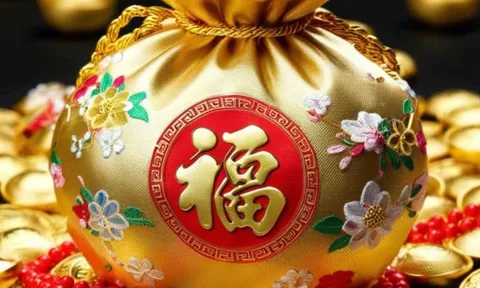 Gieo lòng tốt gặt Phúc Báo: 3 tuổi càng về già càng hưởng phúc, hậu vận tốt lành