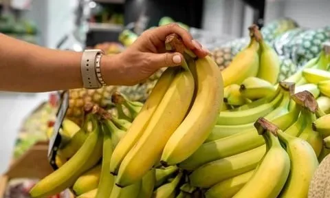 Ra chợ mua chuối đừng tham nải chín vàng: Người "sành" chỉ cần nhìn 1 chỗ