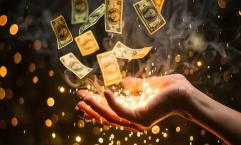 Sau Rằm tháng Chạp, 3 tuổi nên giữ tiền Chặt Tay kẻo hao tài tán của không ngờ