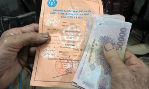 Tăng lương hưu 15% theo Nghị định 75 được áp dụng đến khi nào?