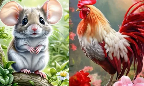 Từ 2-8/2, sếp đang “ngắm” bạn: 3 tuổi này chú ý cơ hội thăng chức tăng lương nằm trong cách thể hiện