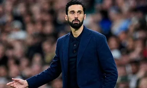 Arbeloa chê 9 phút bù giờ cho Real Madrid vẫn ít