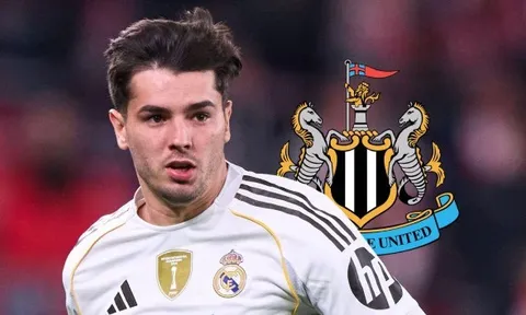 Newcastle vỡ mộng mua Brahim Diaz giá 60 triệu euro