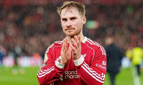 Tin đồn chuyển nhượng tối 2/2: Liverpool giữ Mac Allister; Man City hỏi mua Pedri