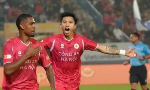Đoàn Văn Hậu gửi thông điệp đặc biệt sau ngày trở lại