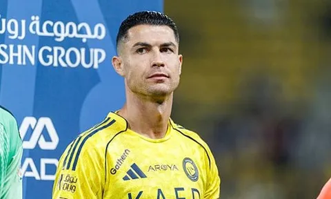 Ronaldo đình công tại Al Nassr vì bạn thân bị "trảm"