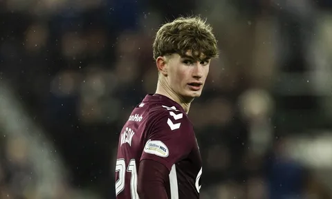 Rõ khả năng Arsenal chiêu mộ Sandro Tonali và James Wilson