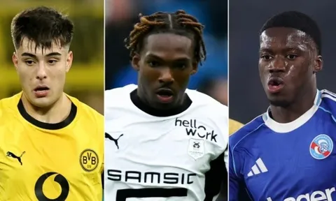 Nước cờ chiến lược của Chelsea ngày cuối chuyển nhượng mùa Đông