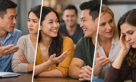  3 câu nói tưởng lịch sự nhưng dễ làm tổn thương người khác, nhiều người vẫn dùng mỗi ngày