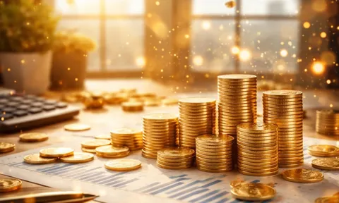 3 dấu hiệu cuối năm báo trước năm sau dễ phát tài, tiền bạc mở lối bất ngờ