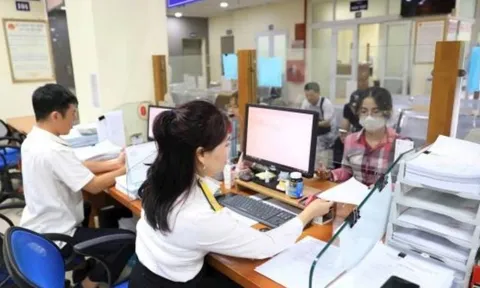 Chính thức từ hôm nay: Người dân Hà Nội cần lưu ý thay đổi quan trọng vừa được áp dụng