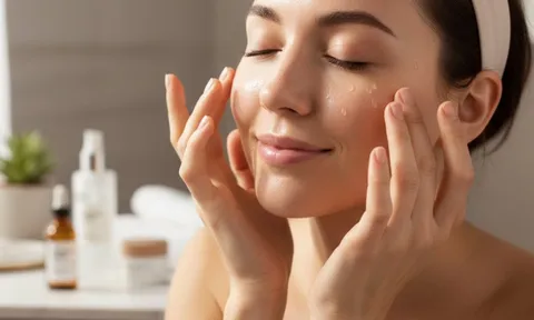 Dùng serum vitamin C mãi vẫn không đẹp da? 5 mẹo nhỏ giúp tăng hiệu quả chống lão hóa