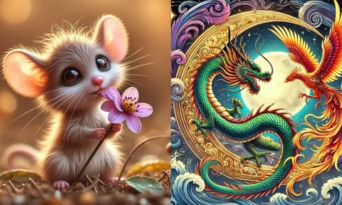 Tháng 2 dương lịch: 3 tuổi đi chậm nhưng dễ về đích lớn, cuối tháng bội thu nếu đủ kiên nhẫn