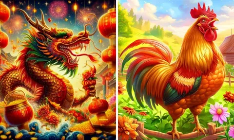 Thứ Ba đến Thứ Năm (3-5/2): 3 tuổi Trúng Số Độc Đắc, Danh Tiếng Lẫy Lừng, giàu nhất số 2