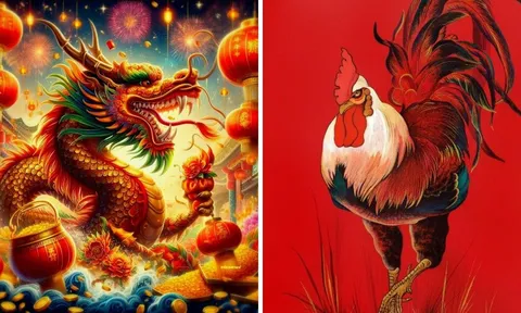 Top 3 tuổi Trả Sạch Nợ Đời, Giàu Sang Thẳng Tiến từ 3/2 đến 15/2