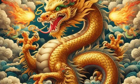 Trước Tết Bính Ngọ, 3 tuổi có thể đổi vận chỉ sau một cuộc gặp, tài lộc mở đường