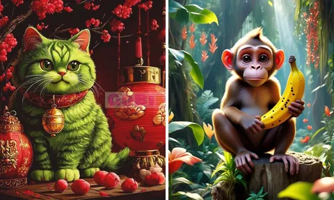 Từ 2/2 đến 15/2: 3 tuổi số đỏ bất ngờ, giàu lên chóng mặt