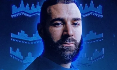 CHÍNH THỨC: Benzema rời Al-Ittihad, đầu quân cho Al-Hilal
