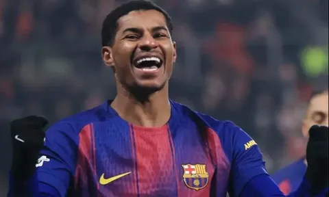 Tin đồn chuyển nhượng sáng 3/2: Rashford giảm lương rời MU, Man City tìm người thay Pep