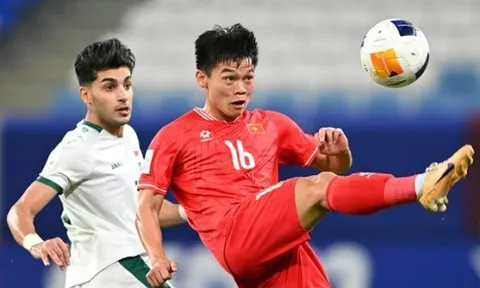 Hồ Văn Cường đứt dây chằng, chia tay V.League