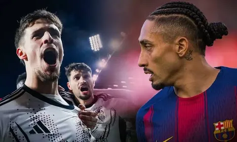 3 yếu tố khiến Barca dễ sảy chân trước Albacete