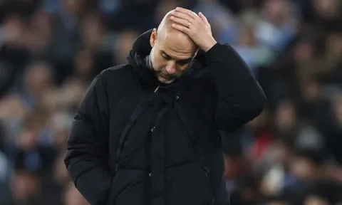 Ornstein tiên báo Pep chia tay Man City vào cuối mùa