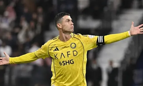 Tin đồn chuyển nhượng tối 3/2: Real đổi Bellingham lấy Enzo Fernandez, Ronaldo muốn rời Saudi