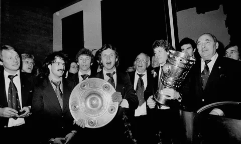 Lịch sử 1. FC Koln: Hành trình hơn 75 năm của "Những chú dê"