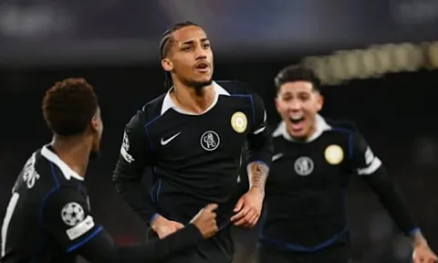 Joao Pedro muốn Chelsea chạy nhiều hơn đấu Arsenal