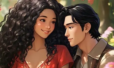 4 số cuối ngày sinh của người sâu sắc, chung thủy: Tình sâu như biển, bên nhau trọn đời