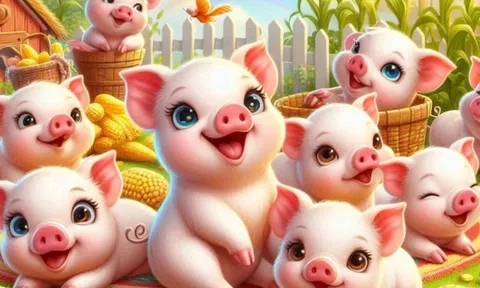 Cuối đời mới biết ai hơn ai: 3 tuổi càng về già càng hạnh phúc, gia đình sum vầy, không lo túng thiếu