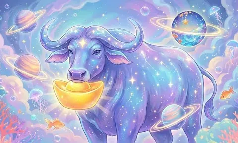 Sống Thiện Trời Thương: 3 con giáp Ra Đường Tiền đến - Lộc về