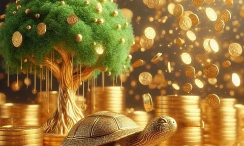 Nghèo dài hạn giàu bất ngờ: 3 tuổi gian nan thời trẻ đến trung niên đổi vận nhanh ngoạn mục