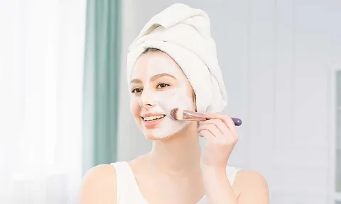 Quy trình chăm sóc da dầu mụn tối giản nhưng hiệu quả lâu dài