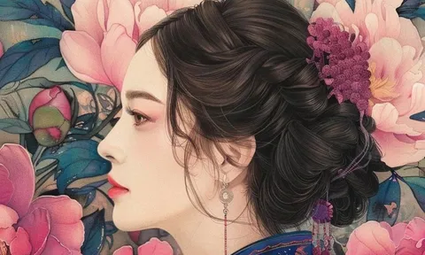 Số sướng hưởng trọn vinh hoa: Phụ nữ có ngày sinh Âm lịch này hậu vận an nhàn, hạnh phúc