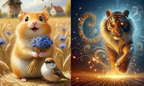 Thị phi bủa vây cuối năm: 3 tuổi càng nóng vội càng rối ren, im lặng rút lui là thượng sách lúc này