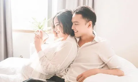 Trắc nghiệm vui: Chất lượng đời sống tình dục của bạn trong hôn nhân như thế nào?