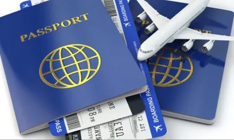 Từ 1/7/2026, bổ sung trường hợp phải hoàn thành nghĩa vụ nộp thuế trước khi xuất cảnh