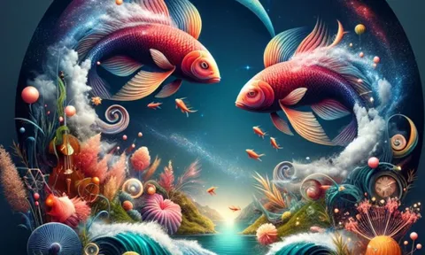 Từ nay tới cuối tuần 8/2: 3 cung hoàng đạo cần tỉnh táo khi cơ hội gõ cửa để tránh "Sập bẫy"