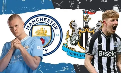 Soi trận Man City vs Newcastle: Chích chòe khó gây sốc tại Etihad