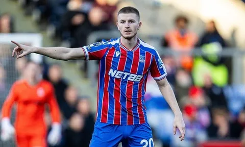 Tin đồn chuyển nhượng sáng 4/2: MU săn Wharton 80 triệu bảng; Arsenal nhắm Goretzka miễn phí