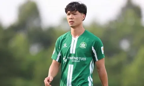 Điểm tin bóng đá Việt Nam 4/2: Công Phượng lại chấn thương; U23 Việt Nam có thể tái đấu Trung Quốc