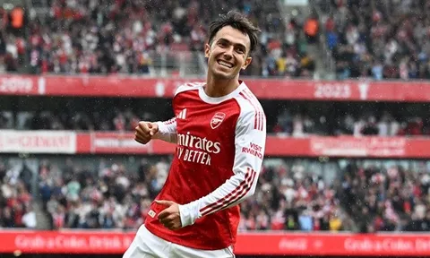 Zubimendi tuyên bố không đời nào gia nhập Real Madrid