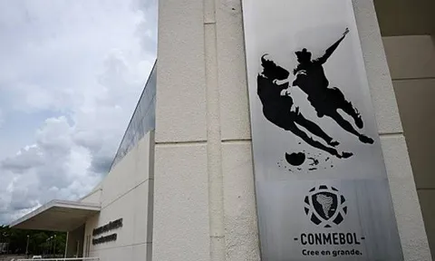 Lịch sử Vòng loại World Cup khu vực Nam Mỹ: Bản sắc sàng lọc không khoan nhượng