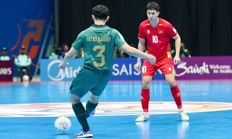 Vào bán kết, HLV Indonesia thừa nhận lép vế Việt Nam