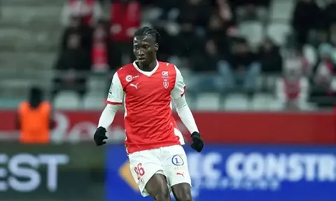 Mục tiêu 21 triệu bảng của Newcastle gia nhập Paris FC