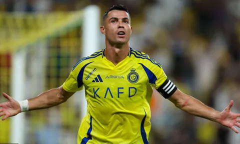 Ronaldo đình công, lộ phí 50 triệu euro rời Al Nassr