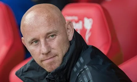 Nicky Butt khẳng định Moyes không đáng bị MU sa thải